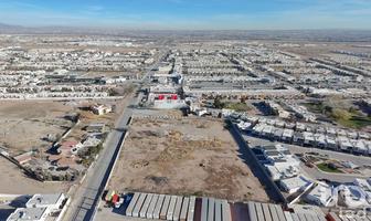 Foto de inmueble en CAMINO ORTIZ RUBIO #93, Col. Partido Senecu C.P. 32459, Juárez