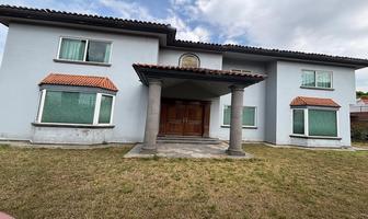 Foto de inmueble en  , Col. Camino Real a Cholula C.P. 72176, Puebla