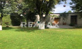 Foto de inmueble en Camino Real a Cholula, Col. Santa Cruz Buenavista C.P. 72150, Puebla