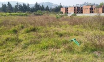 Foto de inmueble en Camino Real a san mateo, Col. San Mateo Nopala (Bellavista) C.P. 53229, Naucalpan de Juárez