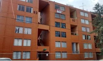 Foto de inmueble en Camino Real a Toluca, Col. Santa Fe Centro Ciudad C.P. 01376, Álvaro Obregón
