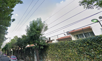 Foto de inmueble en Camino Real a Xochitepec, Col. Ampliación Tepepan C.P. 16029, Xochimilco