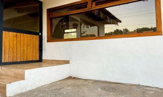 Foto de inmueble en Camino Real Acatitlan, Col. Avándaro C.P. 51200, Valle de Bravo
