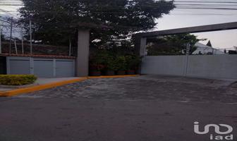 Foto de inmueble en Camino Real al Ajusco #631, Col. Fuentes de Tepepan C.P. 14643, Tlalpan