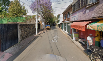 Foto de inmueble en CAMINO REAL AL AJUSCO, Col. Fuentes de Tepepan C.P. 14643, Tlalpan