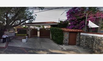 Foto de inmueble en CAMINO REAL AL AJUSCO, Col. Fuentes de Tepepan C.P. 14643, Tlalpan