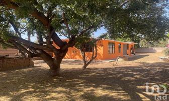 Foto de inmueble en Camino Real, Col. Animas Trujano C.P. 71270, Ánimas Trujano