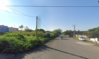 Foto de inmueble en  , Col. Camino Real C.P. 28047, Colima