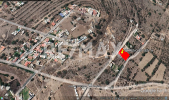 Foto de inmueble en CAMINO REAL, Col. El Tepetloxto (Colonia Lomas de San Gabriel) C.P. 56074, Tepetlaoxtoc