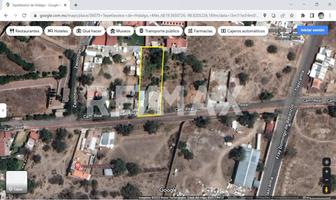 Foto de inmueble en CAMINO REAL, Col. El Tepetloxto (Colonia Lomas de San Gabriel) C.P. 56074, Tepetlaoxtoc