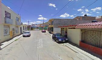 Foto de inmueble en , Col. Camino Real C.P. 98613, Guadalupe