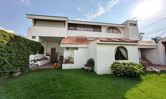 Foto de inmueble en Camino real, Col. Momoxpan C.P. 72754, San Pedro Cholula