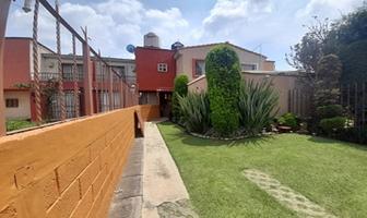 Foto de inmueble en Camino San Martín Cuautlalpan, Col. San Martín Cuautlalpan C.P. 56644, Chalco