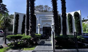 Foto de inmueble en Camino Santa Teresa, Col. Tlalpan C.P. 14000, Tlalpan