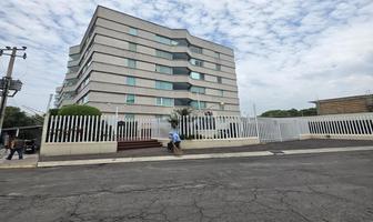 Foto de inmueble en Camino Viejo a San Pedro Martir #99, Col. Chimalcoyoc C.P. 14630, Tlalpan