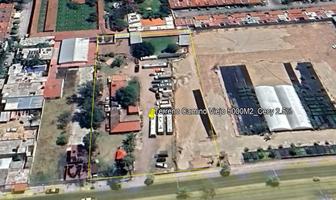 Foto de inmueble en Camino Viejo a Tesistan, Col. Arcos de Zapopan 1a. Sección C.P. 45130, Zapopan