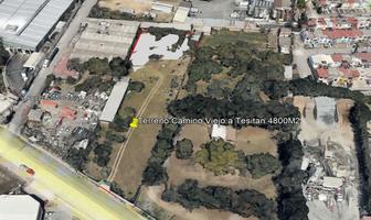 Foto de inmueble en Camino Viejo a Tesistan, Col. Nuevo México C.P. 45138, Zapopan