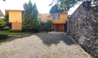 Foto de inmueble en Camino Viejo a Xicalco, Col. San Andrés Totoltepec C.P. 14400, Tlalpan