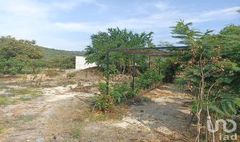 Foto de inmueble en Camino Viejo, Col. Lomas del Potrero C.P. 62732, Yautepec