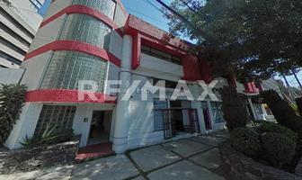 Foto de inmueble en CAMPANA, Col. Mixcoac C.P. 03910, Benito Juárez