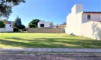 Foto de inmueble en Campanario #101, Col. Residencial el Campanario C.P. 72777, San Pedro Cholula