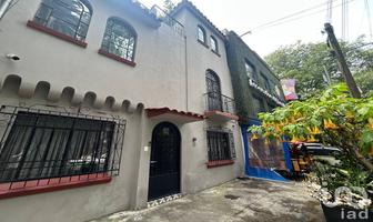 Foto de inmueble en Campeche #457, Col. Condesa C.P. 06140, Cuauhtémoc