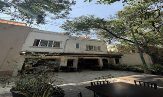 Foto de inmueble en CAMPECHE, Col. Condesa C.P. 06140, Cuauhtémoc
