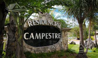 Foto de inmueble en  , Col. Campestre C.P. 77535, Benito Juárez