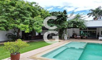 Foto de inmueble en , Col. Campestre C.P. 77535, Benito Juárez