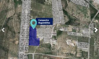 Foto de inmueble en , Col. Campestre Bugambilias C.P. 88713, Reynosa