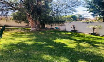Foto de inmueble en campestre, Col. Campestre de Golf C.P. 78153, San Luis Potosí