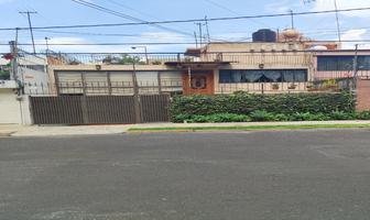 Foto de inmueble en  , Col. Campestre Churubusco C.P. 04200, Coyoacán