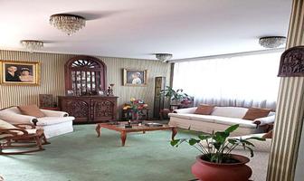Foto de inmueble en  , Col. Campestre Churubusco C.P. 04200, Coyoacán