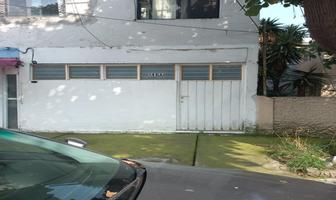 Foto de inmueble en  , Col. Campestre Coyoacán C.P. 04938, Coyoacán
