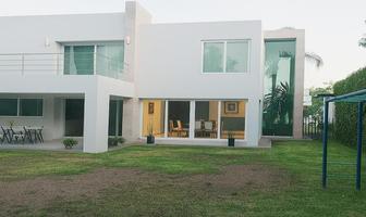 Foto de inmueble en  , Col. Campestre de Golf C.P. 78153, San Luis Potosí