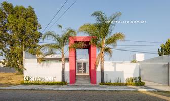 Foto de inmueble en  , Col. Campestre del Valle C.P. 72595, Puebla