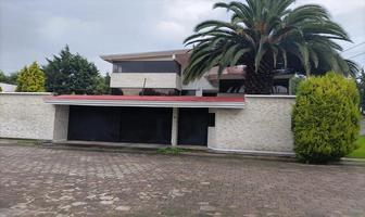 Foto de inmueble en  , Col. Campestre del Virrey C.P. 52178, Metepec