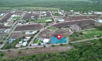 Foto de inmueble en Campestre El Toro, Col. Carboneras C.P. 80385, Culiacán