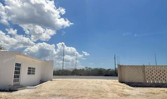 Foto de inmueble en , Col. Campestre Flamboyanes C.P. 97324, Progreso