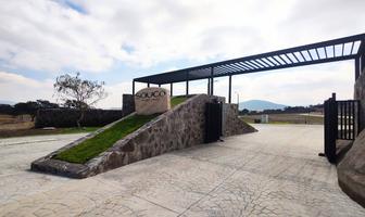Foto de inmueble en  , Col. Campestre Haras C.P. 72998, Amozoc