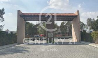 Foto de inmueble en  , Col. Campestre Haras C.P. 72998, Amozoc