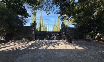 Foto de inmueble en  , Col. Campestre Huertas la Joya C.P. 76235, Querétaro