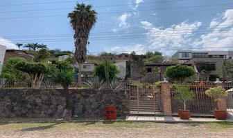 Foto de inmueble en , Col. Campestre Huertas la Joya C.P. 76235, Querétaro