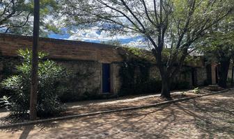 Foto de inmueble en , Col. Campestre La Herradura C.P. 20100, Aguascalientes