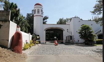 Foto de inmueble en Campestre "LA JOYA", Col. Ahuehuetes C.P. 74220, Atlixco
