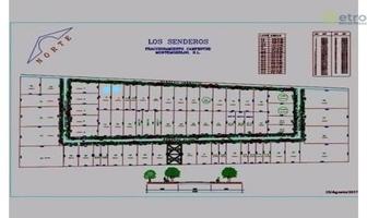 Foto de inmueble en CAMPESTRE LOS SENDEROS, Col. Residencial Hacienda las Cumbres C.P. 67512, Montemorelos