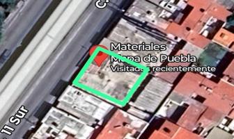 Foto de inmueble en  , Col. Campestre Mayorazgo C.P. 72468, Puebla