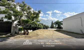 Foto de inmueble en  , Col. Campestre Mederos C.P. 64970, Monterrey