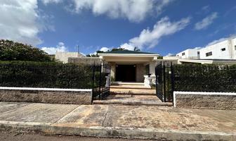 Foto de inmueble en  , Col. Campestre C.P. 97120, Mérida