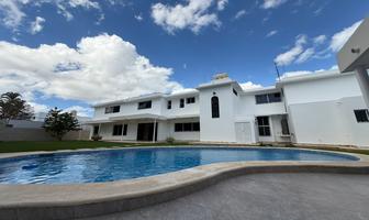 Foto de inmueble en  , Col. Campestre C.P. 97120, Mérida